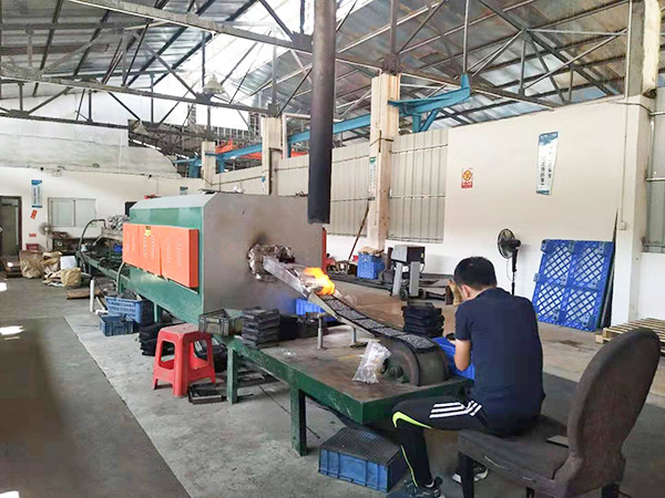 不锈钢热处理设备